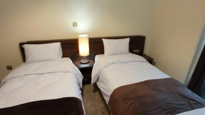 Hiva Hotel