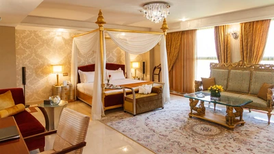 Espinas International Hotel