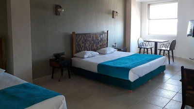 Melal Apartment Hotel