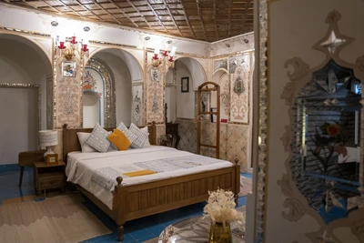 Shahsavaaraan Boutique Hotel