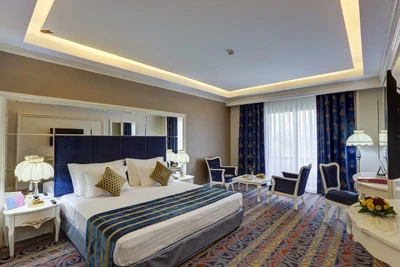 Yasuj Parsian Hotel