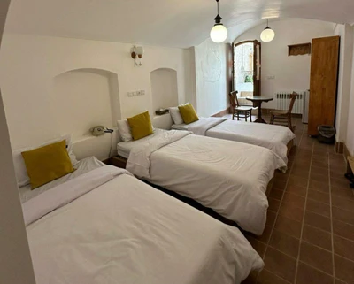 SangPoloy Boutique Hotel