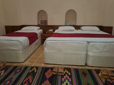Shahrazad House