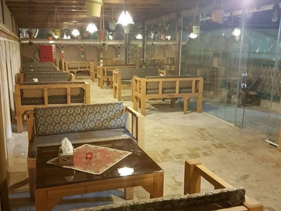 Fazeli Hotel