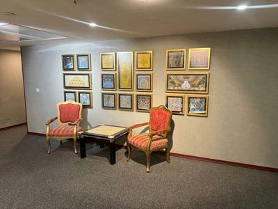 Qasr-Al-Ziafat Hotel