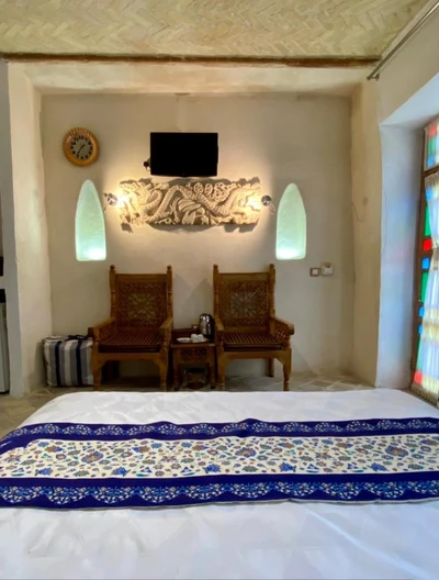 Dadamaan Traditional Hotel