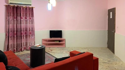 Ghoghnoos Hotel