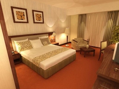 Azadegan Hotel