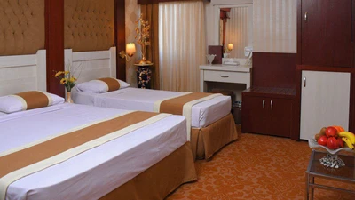 Nima Hotel