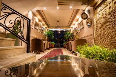 Golestan Hotel