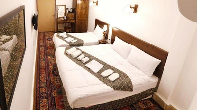Toranj Hotel