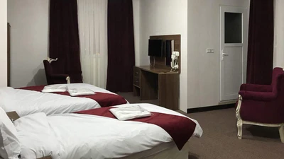 Arka Hotel