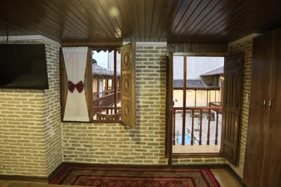 Saraye Khan Hotel Gorgan