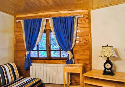 Bame Sabz Hotel