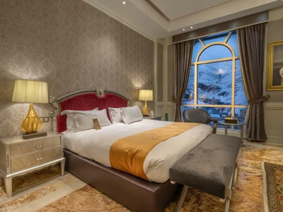 Espinas International Hotel