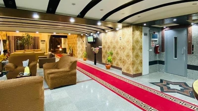 Diana Plus Hotel