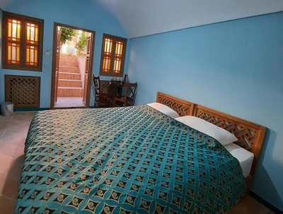 Ashkoob Traditional Hotel