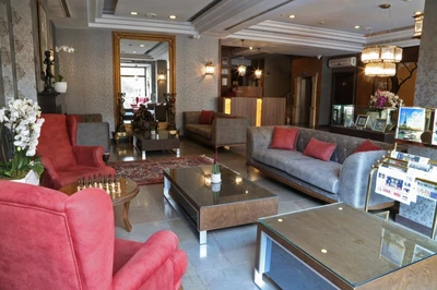 Tooba Boutique Hotel