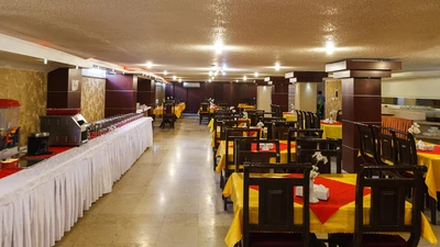 Safir Hotel