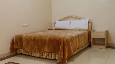 Diana Plus Hotel