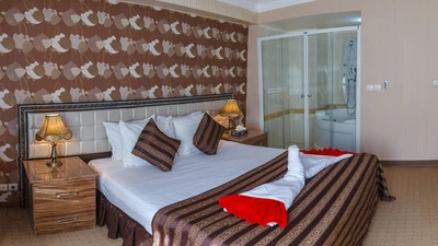 Tabriz Hotel