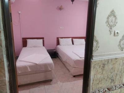 Hotel Eram Qeshm