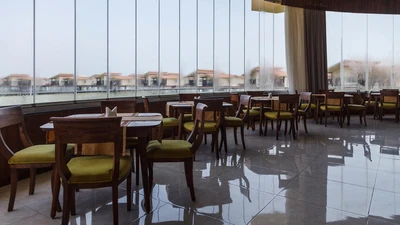 Toranj Hotel