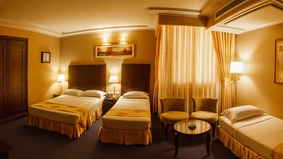 Javad Hotel