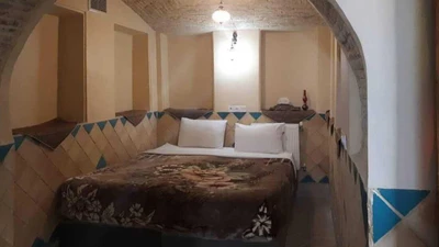 Sepehri Hotel