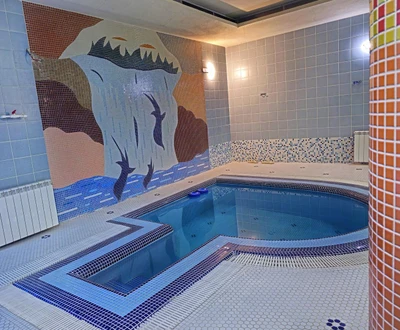 Azadegan Hotel