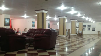Diplomat Hotel