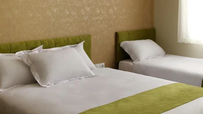 Minoo Hotel Qazvin