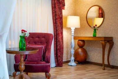 Tabarok Hotel