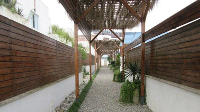 Vasta Hotel