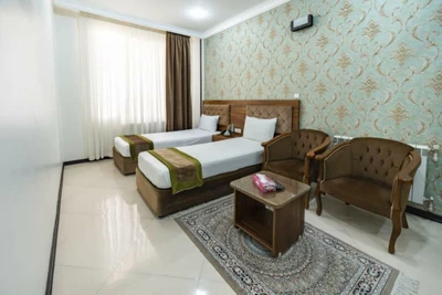 Evan Apartment Hotel