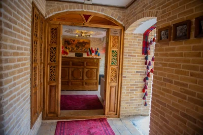 Traditional Boutique Hotel