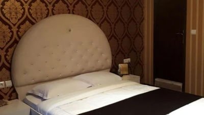 Caspian Hotel