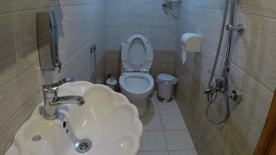 Amirza traditional hotel & hostel