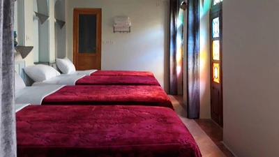Sepehri Hotel