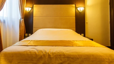 Iran Hotel (4-star)
