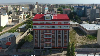 Boostan Hotel
