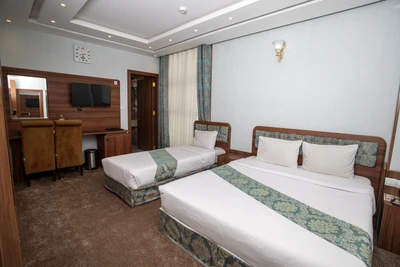 Amiran Hotel 2