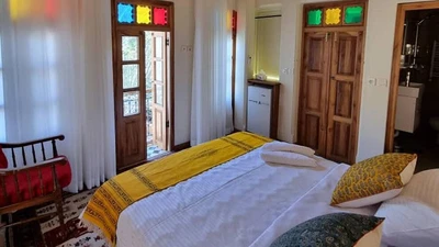 Alan Boutique Hotel