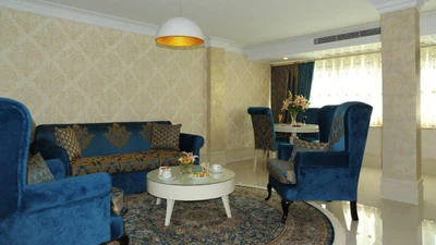 Simorgh Hotel