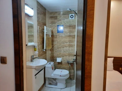 Viana Hotel