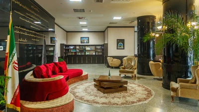 Culture and Art Hotel