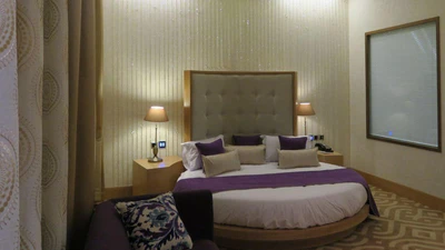 Ramsar Parsian Hotel