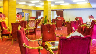 Aban Hotel