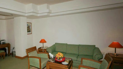 Homa Hotel