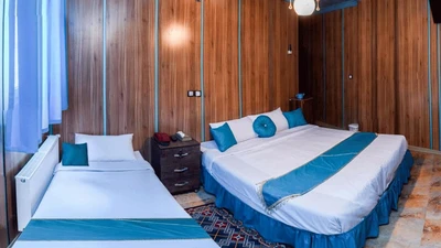 Rhyton Hotel